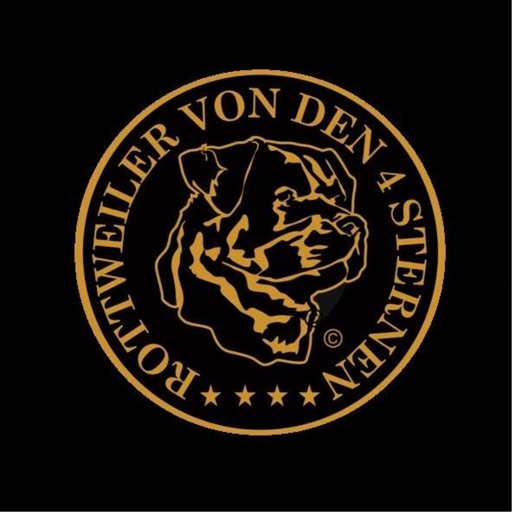 Rottweiler von den 4 Sternen