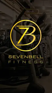 sevenbell fitness iphone screenshot 1