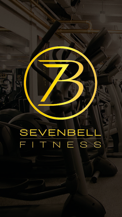 SevenBell Fitness Screenshot 1 - AppWisp.com SevenBell Fitness Screenshot 1 - AppWisp.com