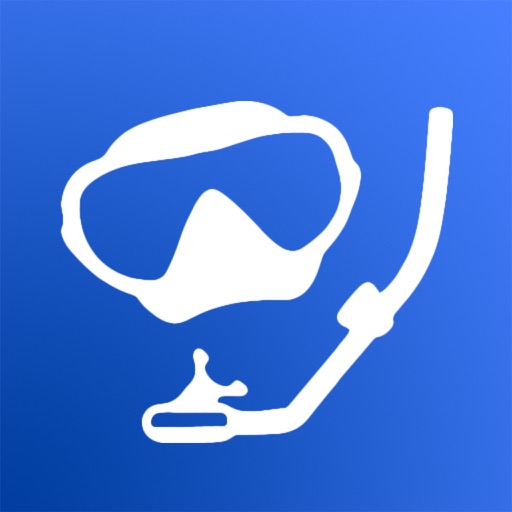 Dive Diary - Scuba Logbook iOS App