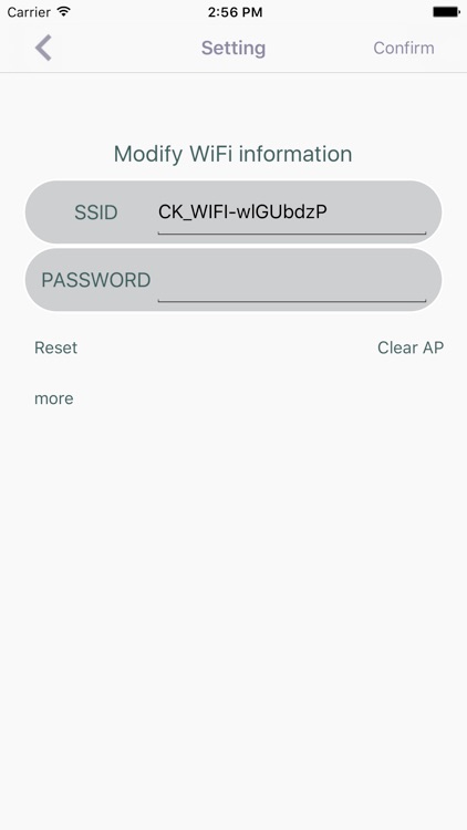 NanFeng CK screenshot-3