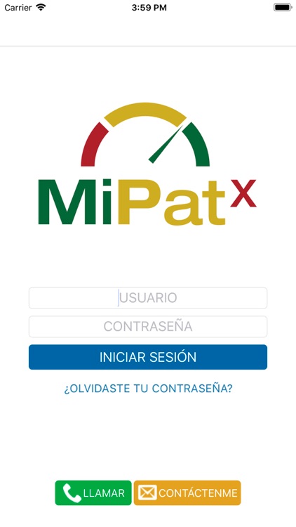 MiPat-X screenshot-3
