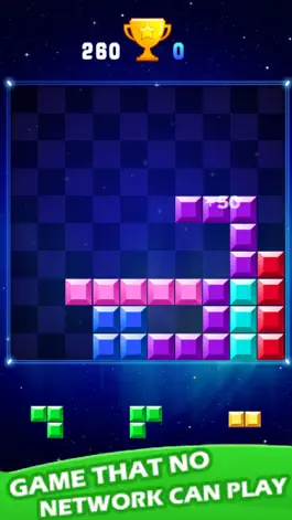 Game screenshot Block Color Fill apk