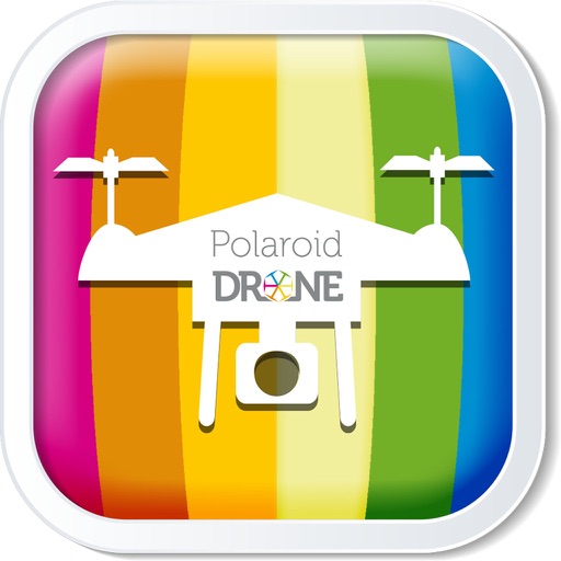 Polaroid DRONE