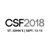 CSF 2018