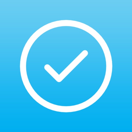 Todotrix - Task Manager, To-Do List iOS App