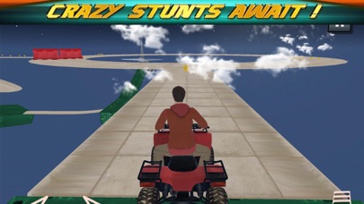 Screenshot #3 pour Pro Bike Riding Stunts
