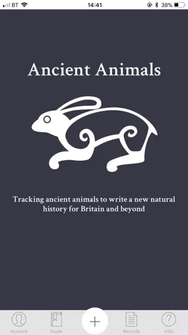 Game screenshot Ancient Animals mod apk