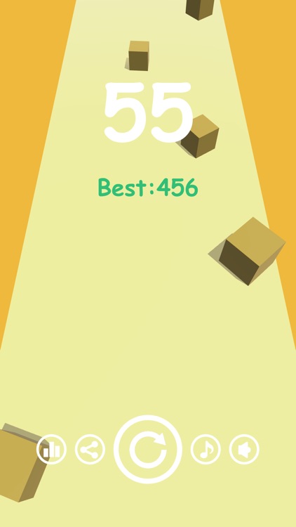 Box And Ball - 3D World