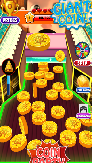 Coin Dozer 2018 Casino City(圖5)-速報App