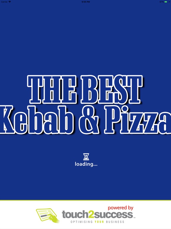 The Best Kebab And Pizza image #1