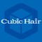CubicHair（キュービックヘア）の公式アプリです。