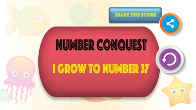 Number Conquest screenshot 3