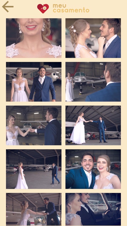Meu Casamento Oficial screenshot-3