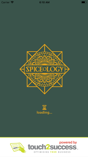 Spiceology(圖1)-速報App