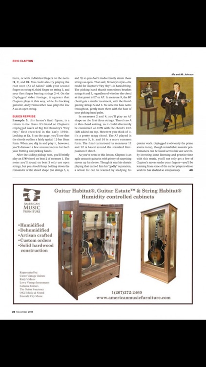 Acoustic Guitar Magazine