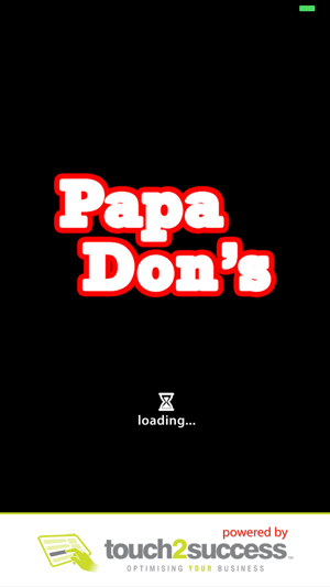 PAPA DON'S(圖1)-速報App