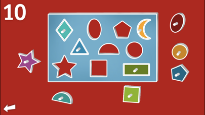 TallyTots Counting Screenshot 2