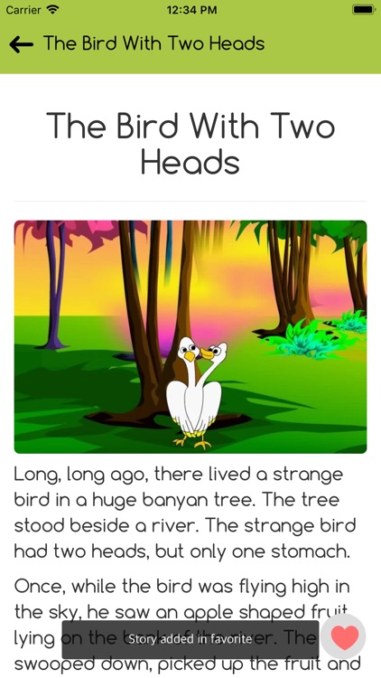 Panchtantra Kahaniya screenshot-3