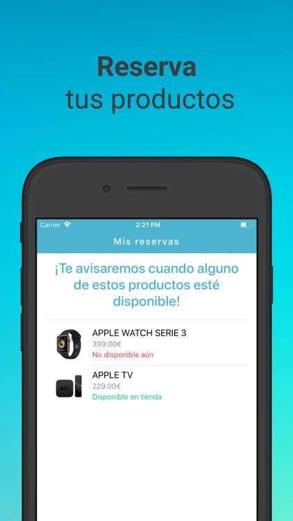 Cibermatika App screenshot-4