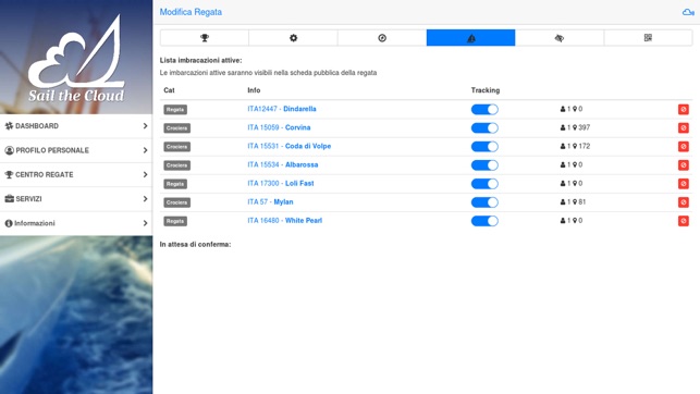 Sail the Cloud(圖3)-速報App
