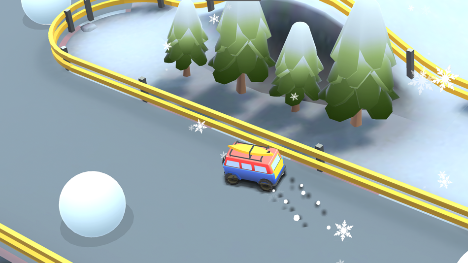 #1. Best Rally (iOS) 由: Oddrok Oy