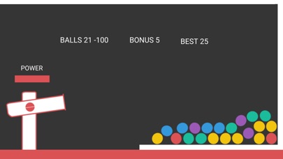 Balls 100 screenshot 2