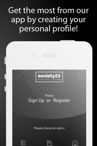 Society 23 screenshot 2