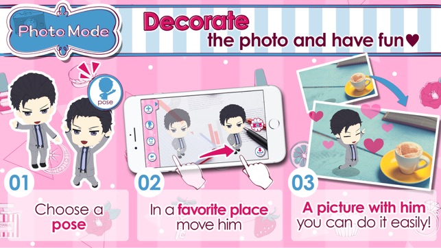 Let’s Snuggle! AR(圖3)-速報App