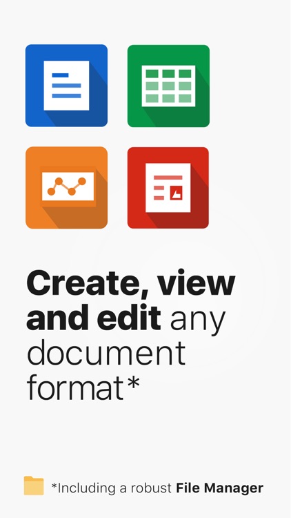 OfficeSuite PRO Mobile Office screenshot-0
