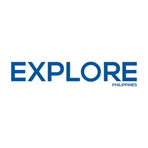 Explore Philippines icon