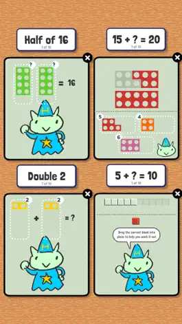 Game screenshot Crazy Math Adventure G3 Lite hack