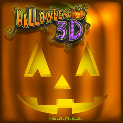 Halloween 3D Читы