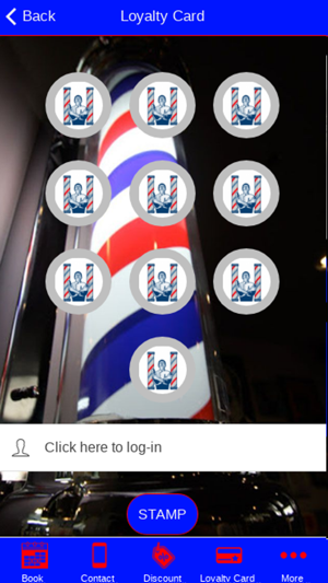 TOP 10 BARBERSHOP(圖2)-速報App