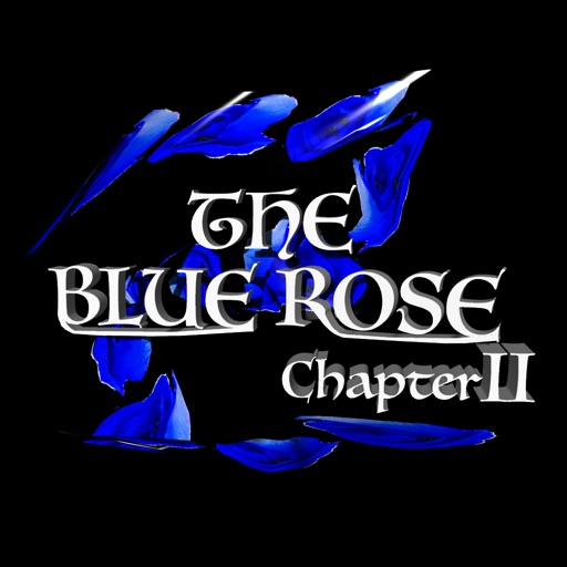 THE BLUE ROSE Chapter2