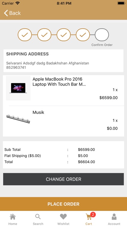 Lankans Mart screenshot-6