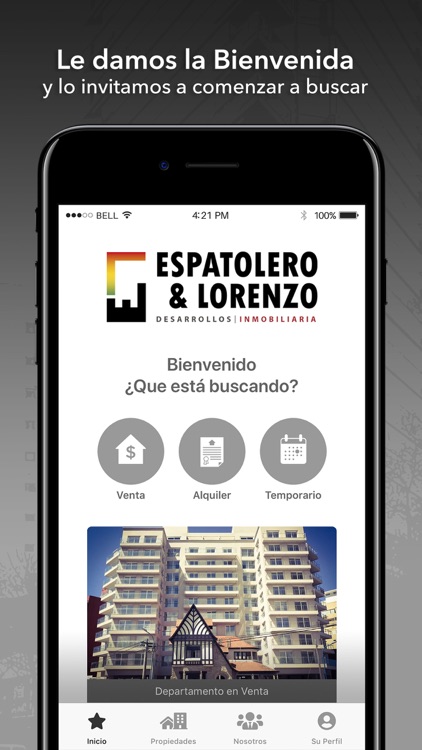 Espatolero y Lorenzo