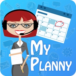MyPlanny