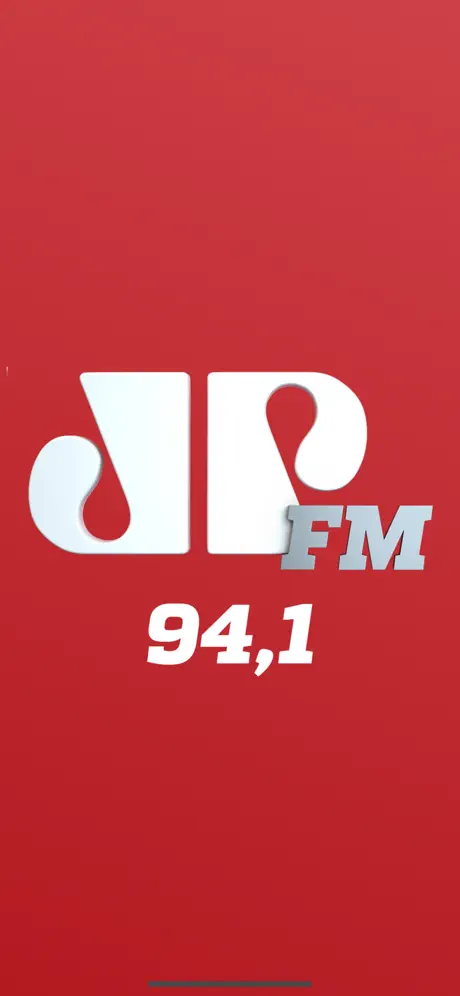 Rádio Jovem Pan 94,1 BC/Itajaí