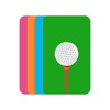 Golf Solitaire Board Game