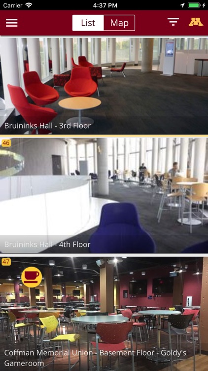 UMN Study Space screenshot-4