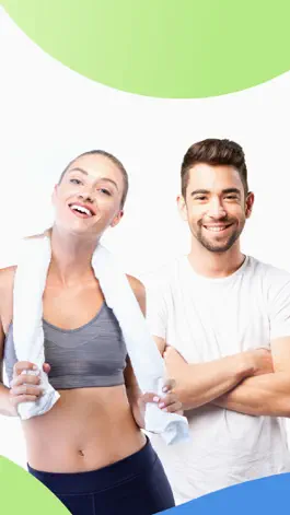 Game screenshot Счетчик калорий и БЖУ NoitaFit apk