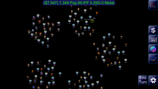 Spaceward Ho!(圖3)-速報App