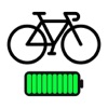 E-Bike Höhenrechner - iPhoneアプリ