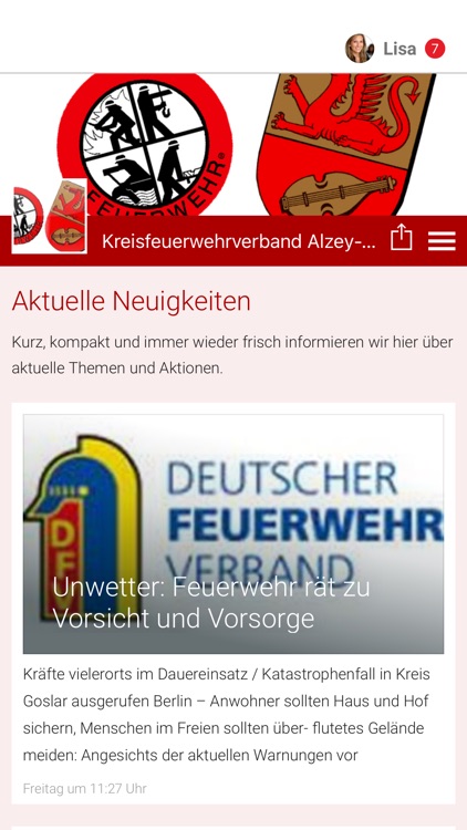 KFV Alzey-Worms e.V.