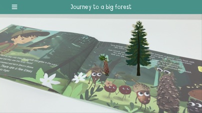 BigForest screenshot 3