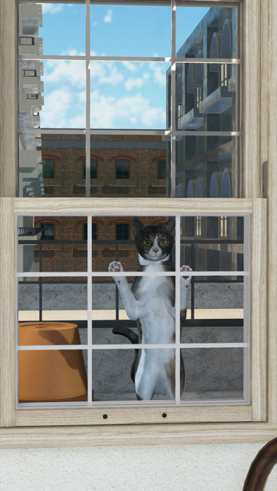脱出ゲーム:Cats in Italyのおすすめ画像3