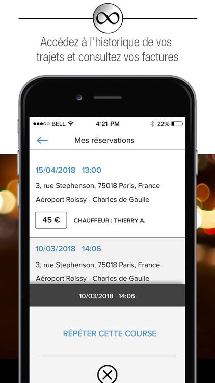 Unlimited Car App screenshot-4