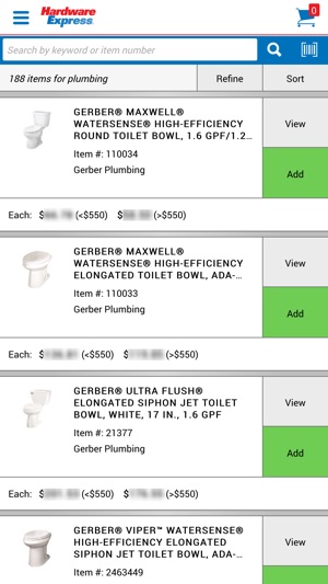 Hardware Express(圖2)-速報App