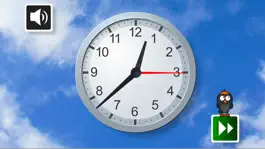 Game screenshot Moji - Imparare L'orologio apk